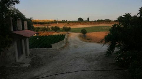 Finca rustica en venta en Hellín, image 5