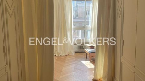 Foto 5 de Piso en venta en Calle de José Abascal, Ríos Rosas - Nuevos Ministerios, Madrid Capital