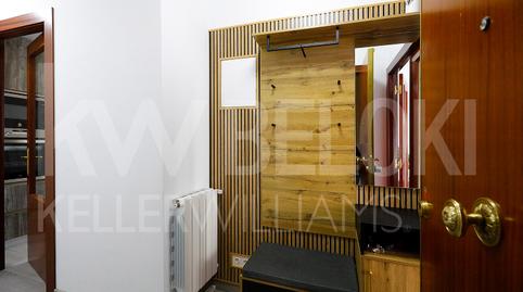 Photo 4 of Flat for sale in Calle de Pelegrín de Uranzu, Centro - Mendibil - Santiago, Irun