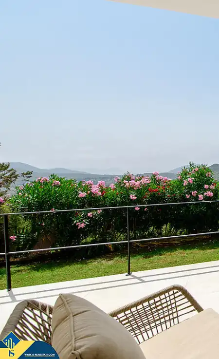 Xalet amb piscina en venda a Sant Josep, imagen 11