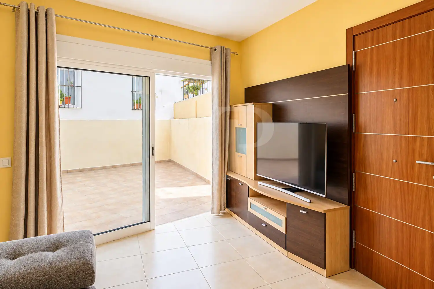 Rez-de-chaussée à vendre à Casco Urbano, imagen 3