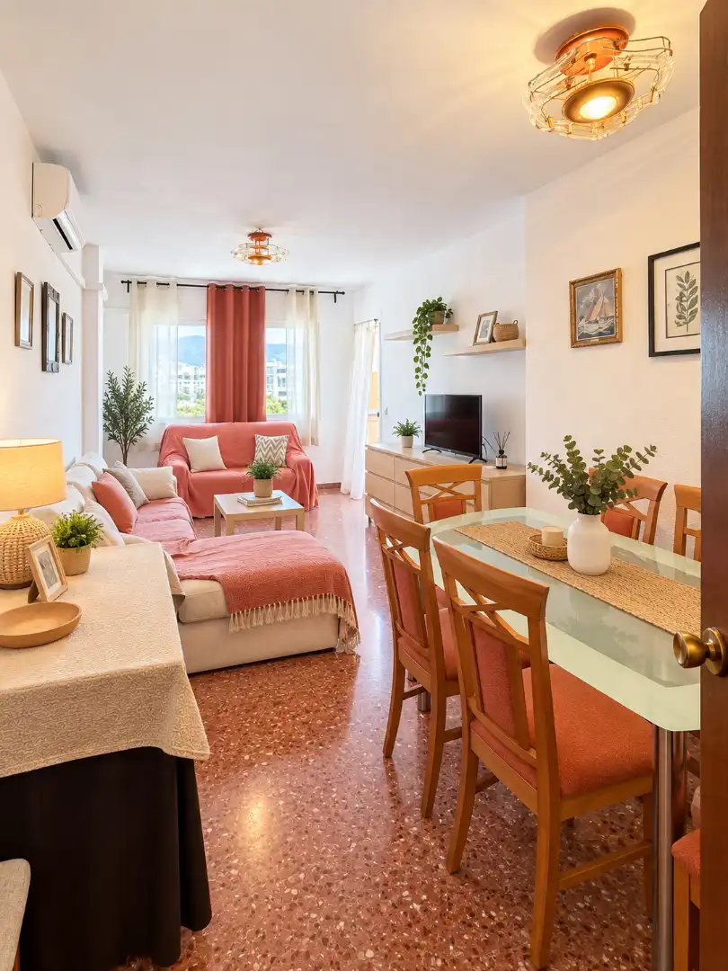 Appartement avec piscine à vendre à Calle Romería del Rocío 4, imagen 6