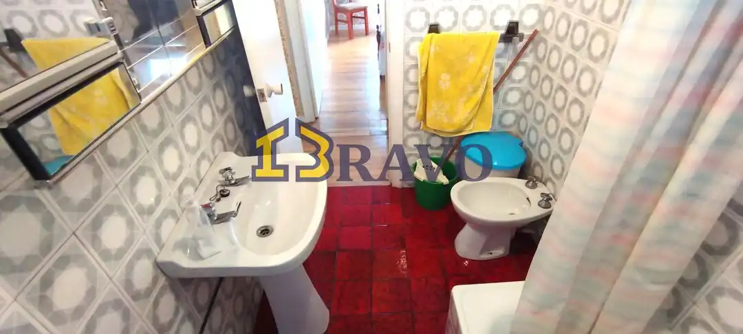 Piso en venta en Medina de Pomar con Terraza, Amueblado y Balcón