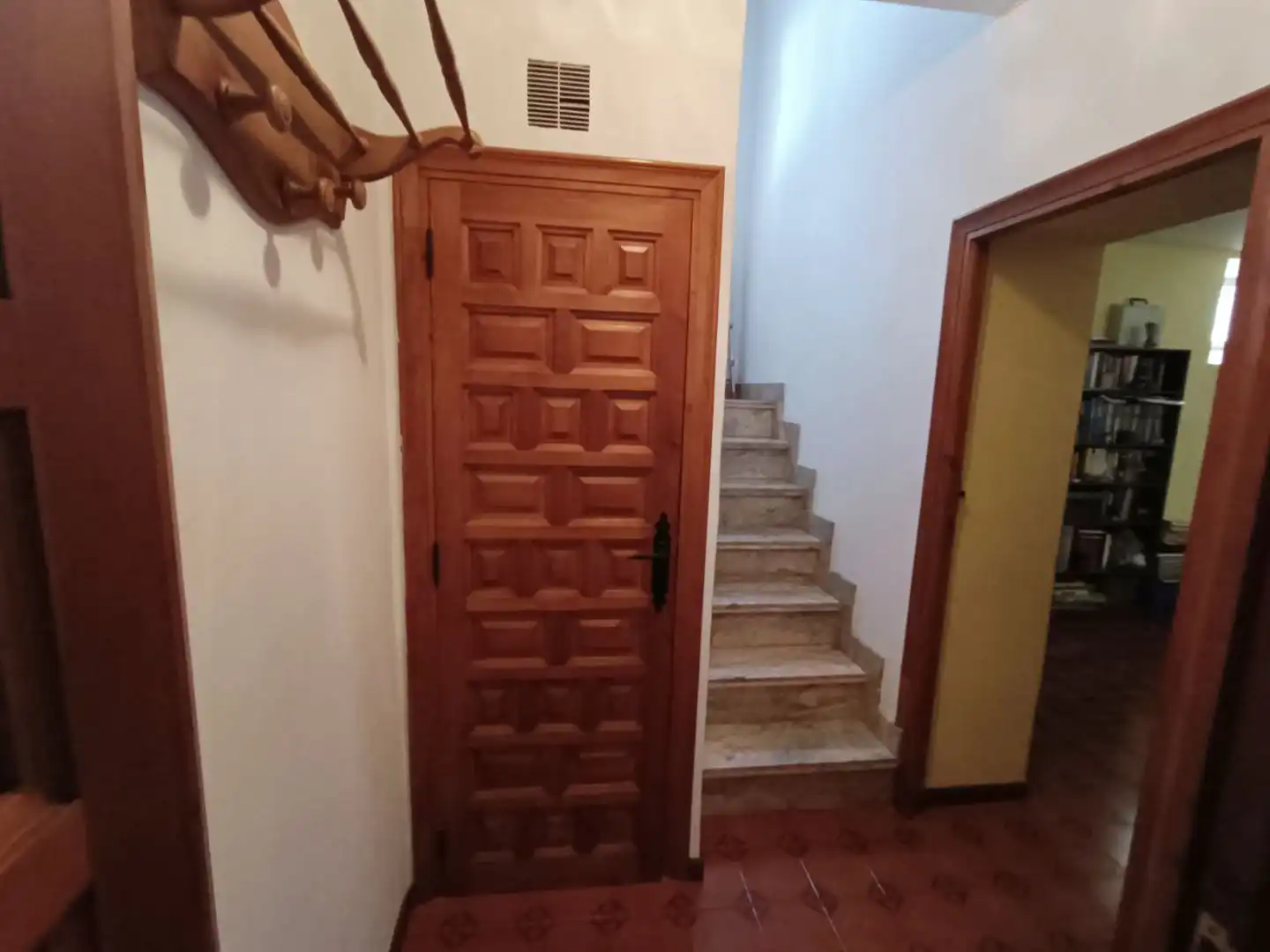 Casa o chalet en venta en Madrid con Aire acondicionado, Calefacción y Jardín privado