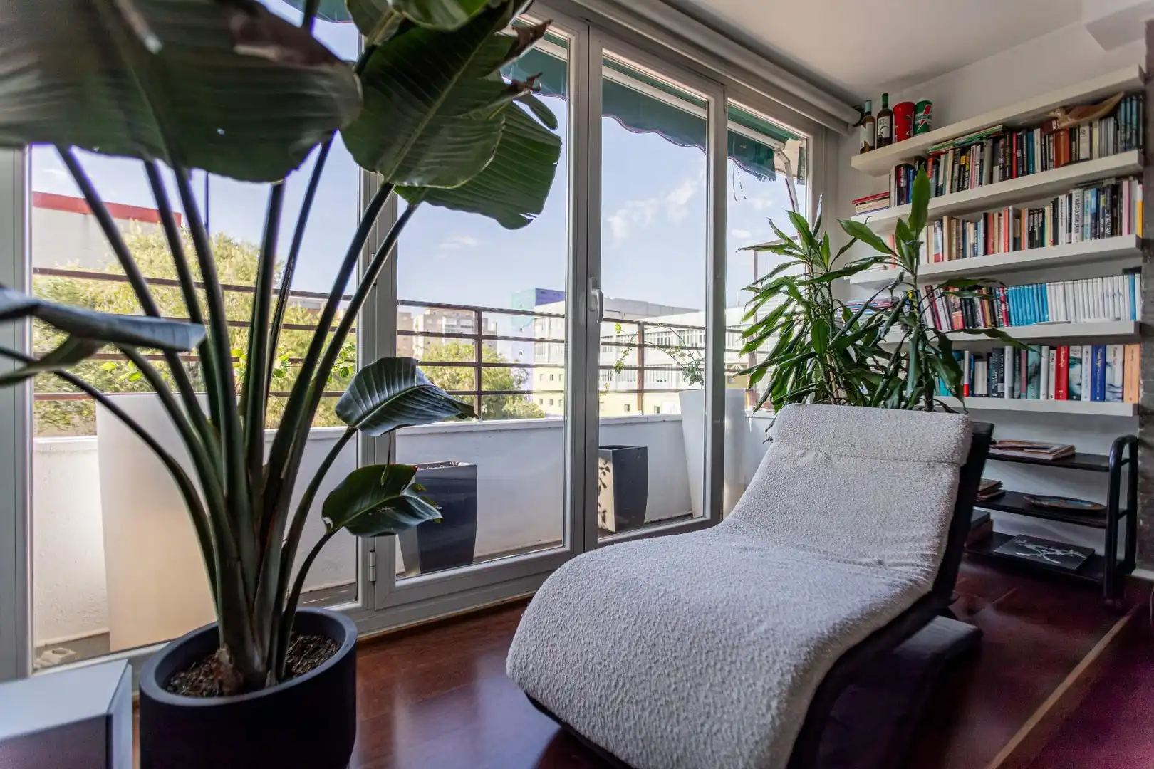 Flat with lift to rent in CAMINO VINATEROS 70, imagen 3