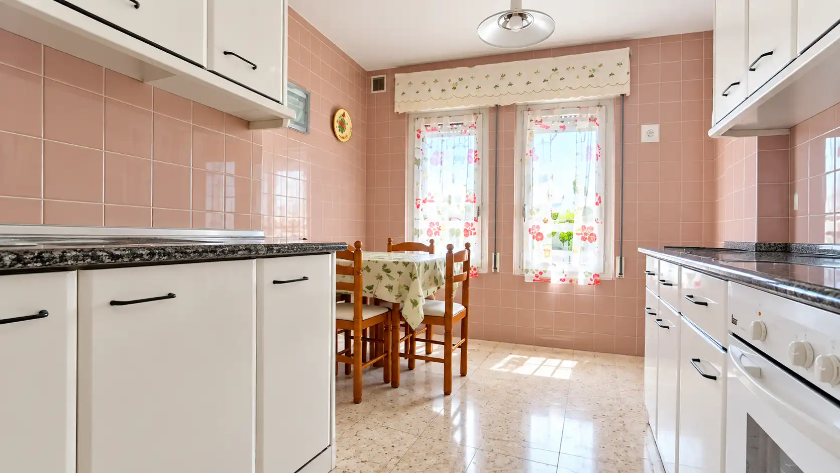 Piso en venta en Calle  marquesa e esquilache, imagen 4