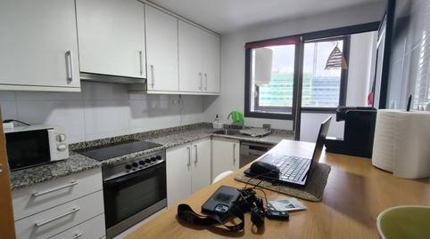 Foto 3 de Piso de alquiler en San Agustín, Alicante / Alacant