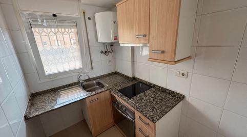 Foto 5 de Apartament en venda a Centre, Tarragona