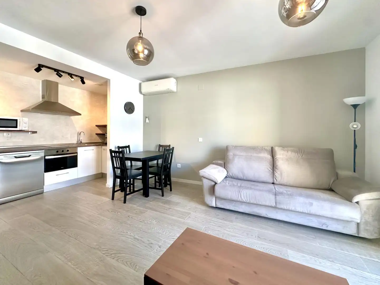 Apartment with lift for sale in Playa de los Boliches