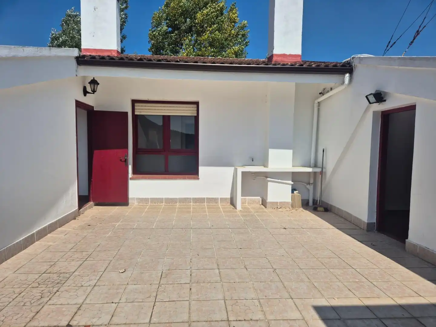Vista exterior de Apartament en venda en Valle de Mena amb Terrassa