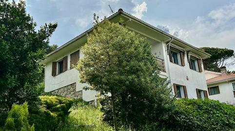 Photo 2 of House or chalet for sale in Cercedilla, Madrid