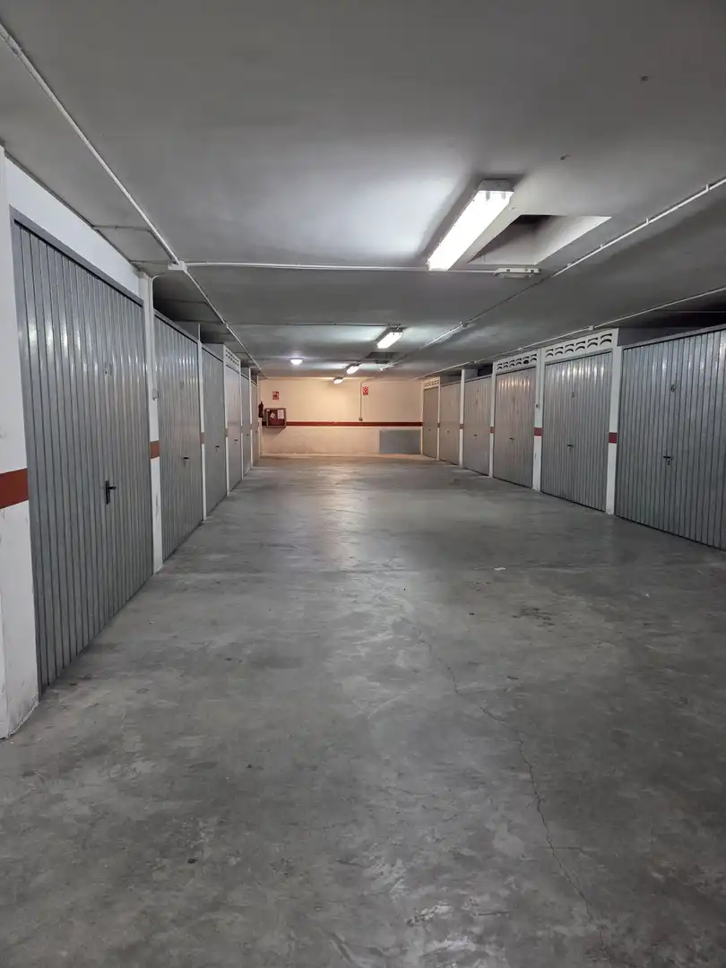 Parking of Garage for sale in Gandia