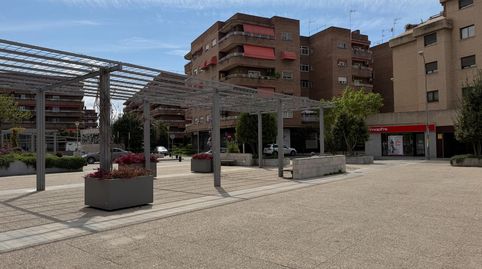 Foto 4 de Piso de alquiler en Plaza Plaza Gerardo Cuerva, Fígares, Granada Capital