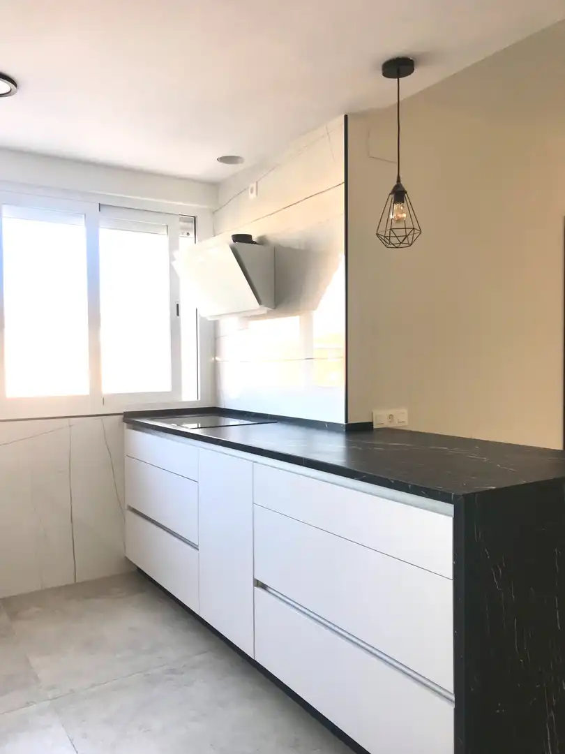 Appartement compact à louer à Calle María de Molina 2, imagen 5