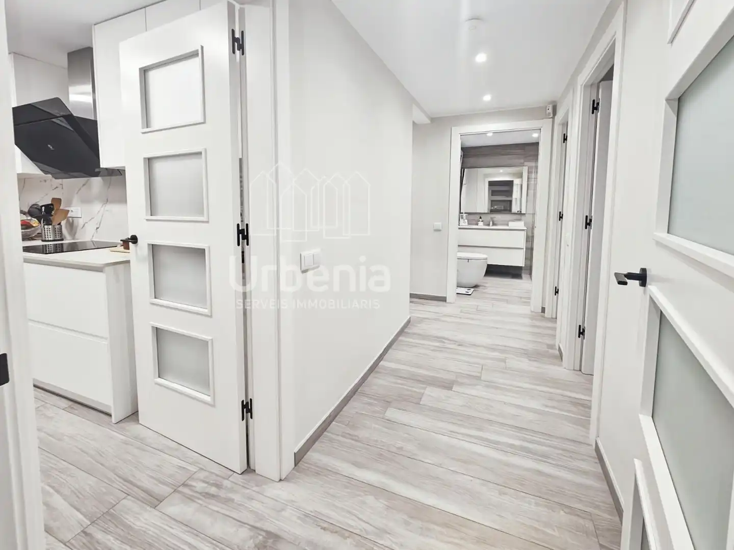 Flat with lift for sale in Centre, imagen 12