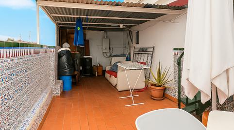 Foto 4 de Ático en venta en Calle Padre Salvador, Divina Pastora, Málaga
