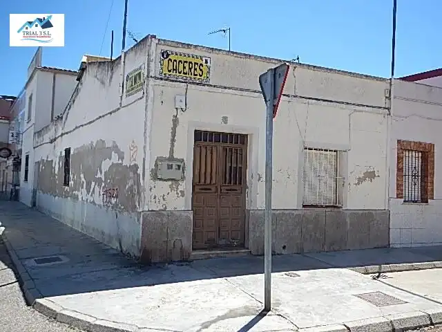 Casa en venta en Calle CACERES, imagen 2