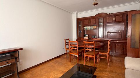 Foto 3 de Pis de lloguer a Calle General Elorza, 54, Milán - Pumarín, Oviedo