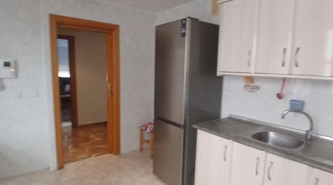 Foto 5 von Wohnung zur Miete in Avenida Juan de Borbon, La Flota, Murcia Capital
