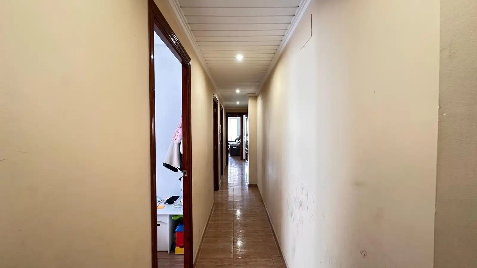 Piso en venta en Carlet