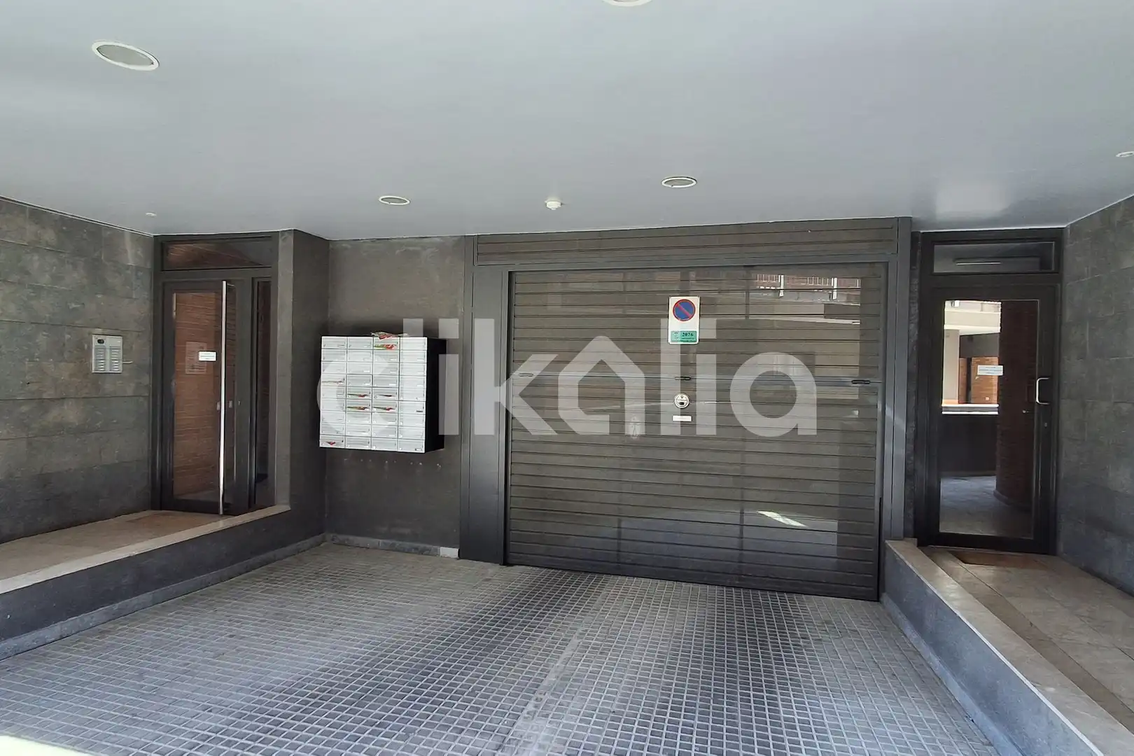 Individual with lift for sale in Les Franqueses del Vallès, imagen 11