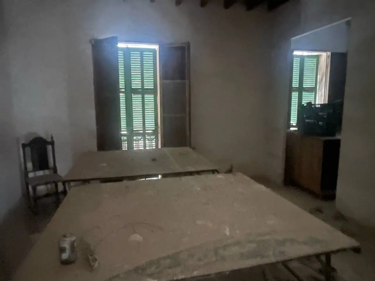Habitación de Casa o chalet en venta en Sa Pobla con Jardín privado y Terraza