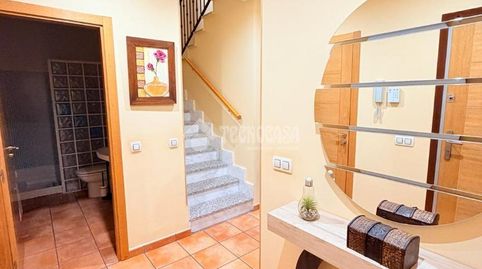 Foto 4 de Casa adosada en venta en Burujón, Toledo