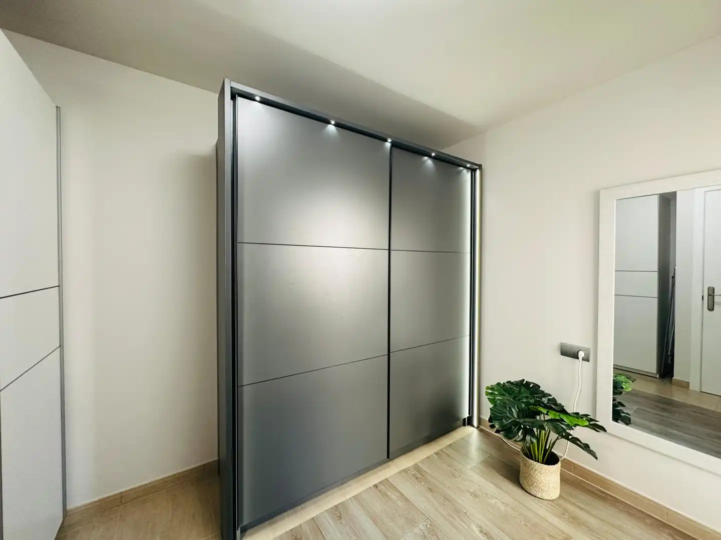 Habitación de Piso en venta en Amposta con Aire acondicionado, Terraza y Amueblado