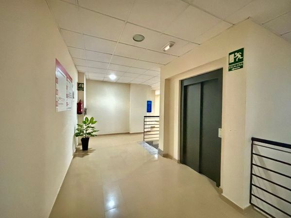 Oficina en venda en Alcázar de San Juan