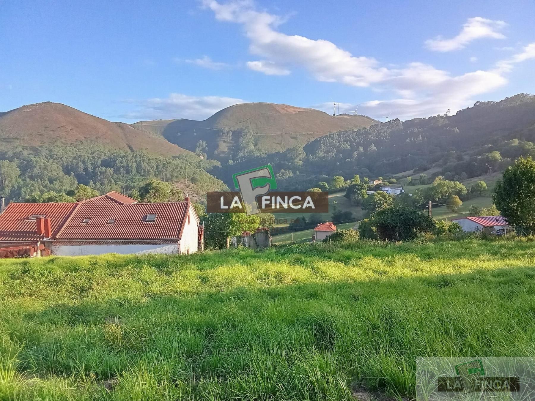 Finca rústica en venta en Illas