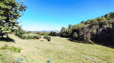 Foto 4 de Finca rústica en venta en Sector Afueras, 12, Canet d'Adri, Girona