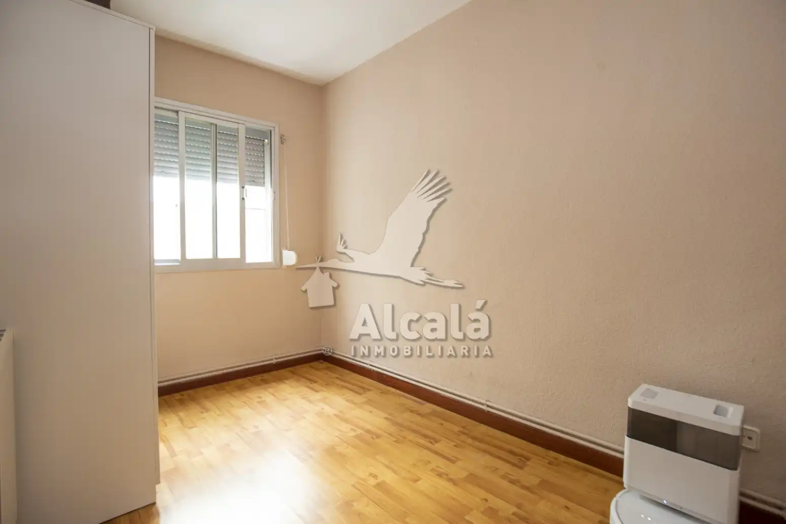 Habitación de Piso en venta en Alcalá de Henares con Aire acondicionado y Calefacción