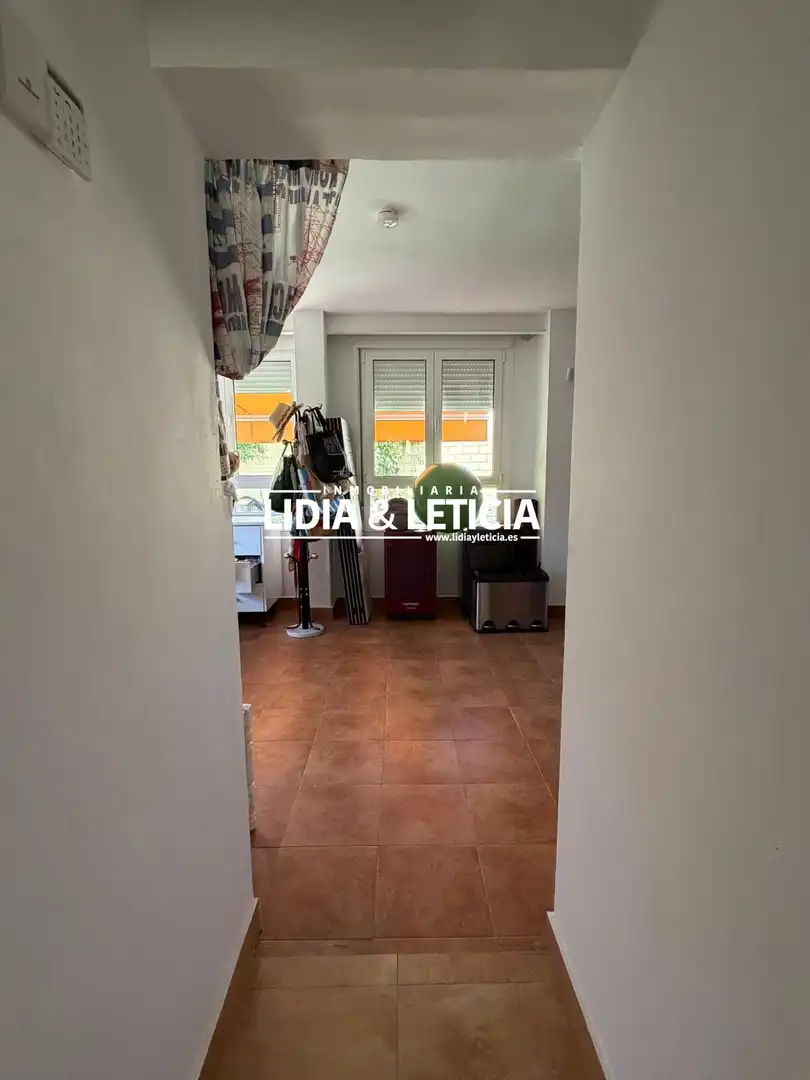 Xalet amb piscina en venda a Mairena del Alcor, imagen 15