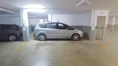 Foto 2 de Garaje en venta en Lepe, Huelva
