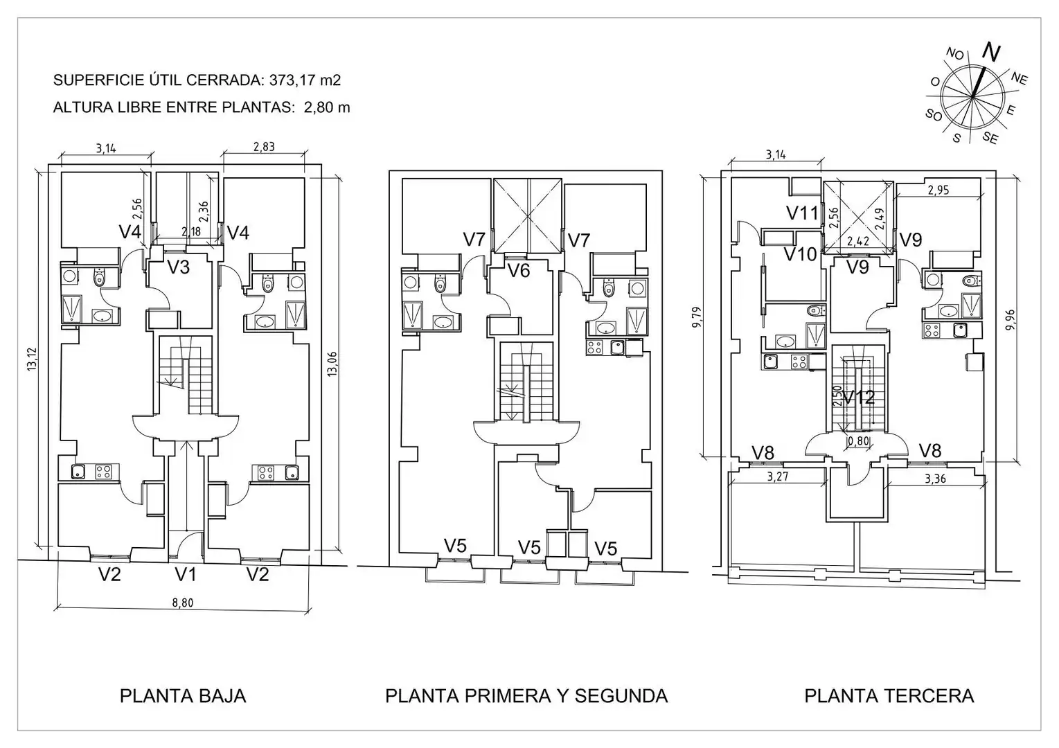 Residential for sale in Centro, imagen 31