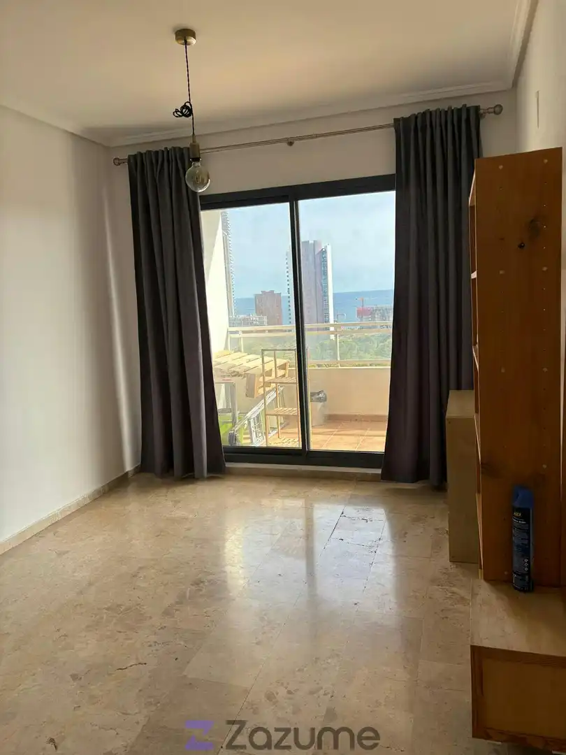 Wohnung mit Pool zur Miete in Calle Pdte. Adolfo Suárez, imagen 3