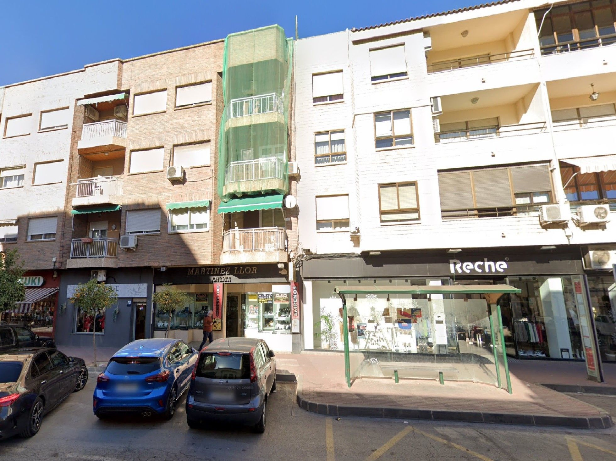 Pis en venda a Mayor 105 / Miguel Hernandez, Puente Tocinos