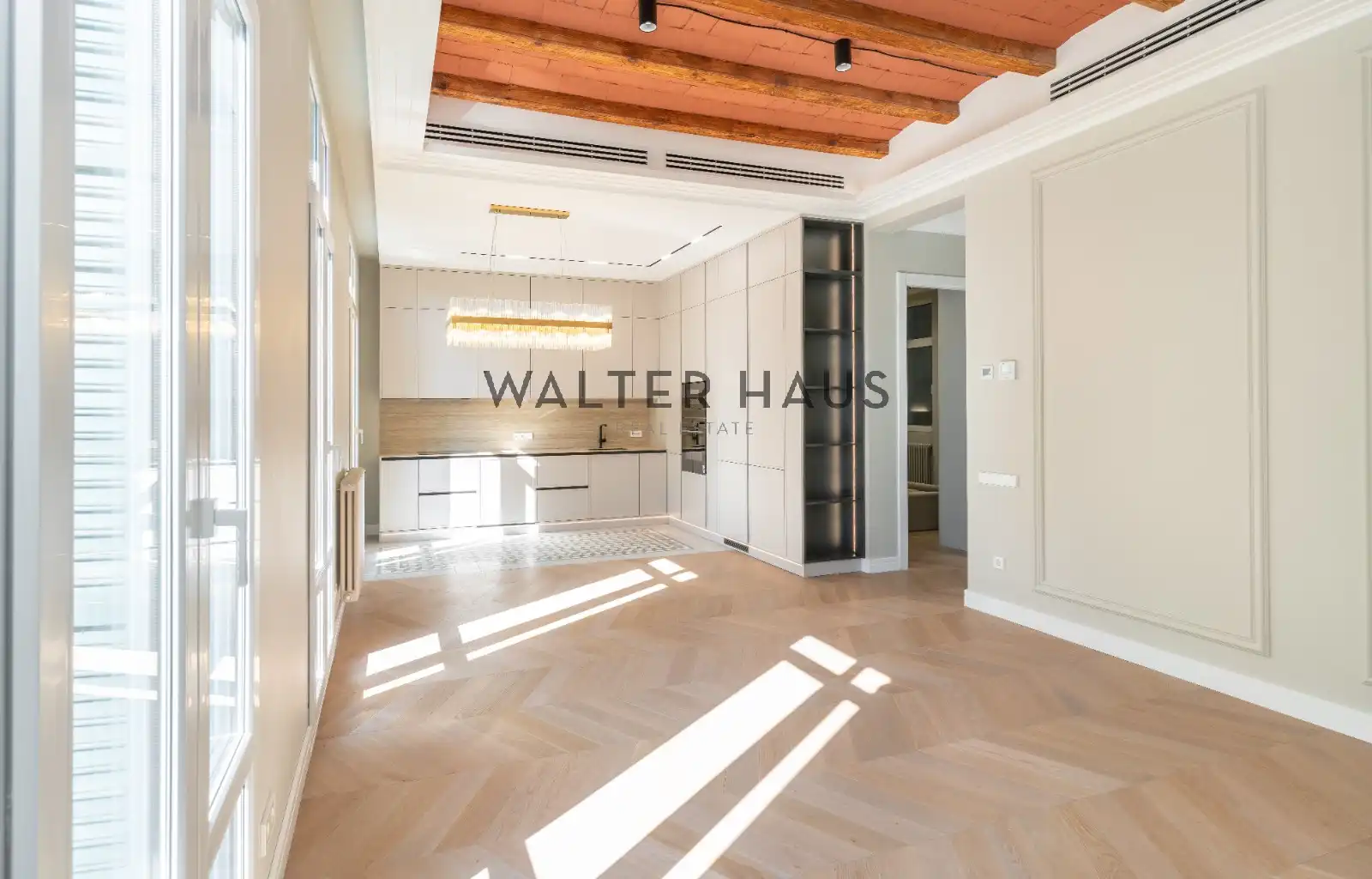 Appartement avec terrasse à vendre à Carrer de València, imagen 11