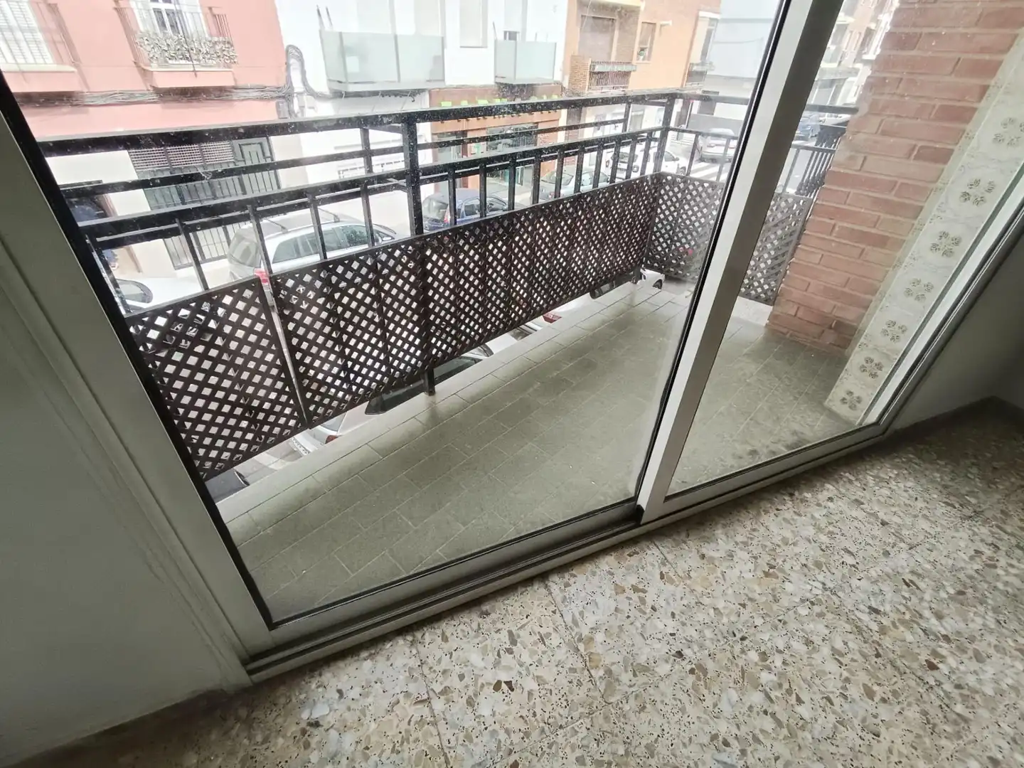 Terrassa de Casa o xalet en venda en Córdoba amb Terrassa, Traster i Alarma