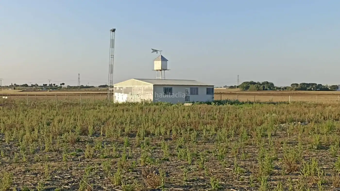 Rural land for sale in Ronda de Castilla Oeste 133, imagen 8