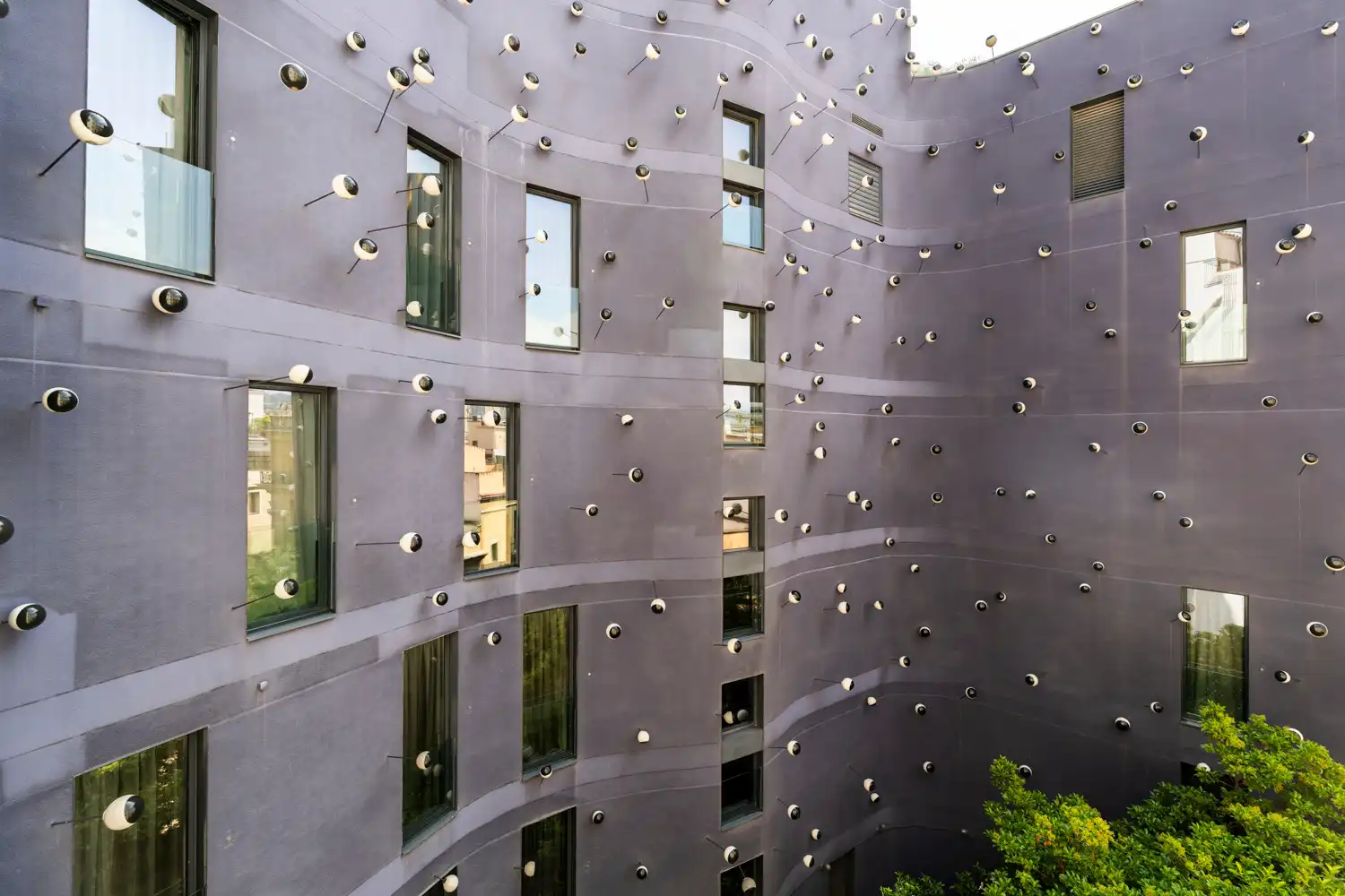Wohnung mit Aufzug zum Verkauf in Via Laietana 29, imagen 27