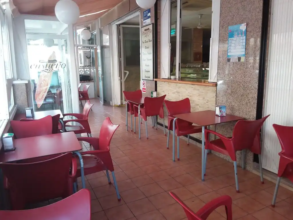 Geschaftsraum zum Verkauf in Avenida RONDA, 28, Playa Tamarit - Playa Lissa