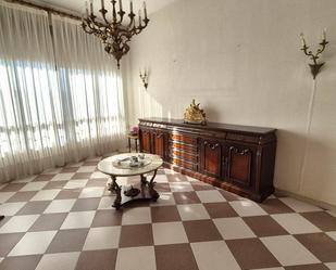 Dining room of Flat for sale in Badajoz Capital  with Air Conditioner, Heating and Terrace