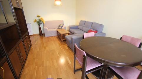 Photo 3 of Flat to rent in C. Hornos Caleros, Universidad, Ávila