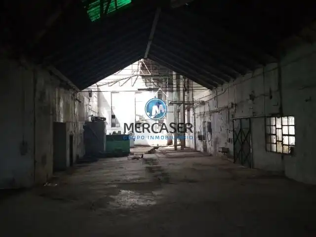 Fabrikhallen zum Verkauf in Calle VAGON, Tielmes
