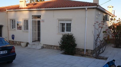 Foto 2 de Casa o chalet en venta en Pueblo - Urbanizaciones, L'Alfàs del Pi