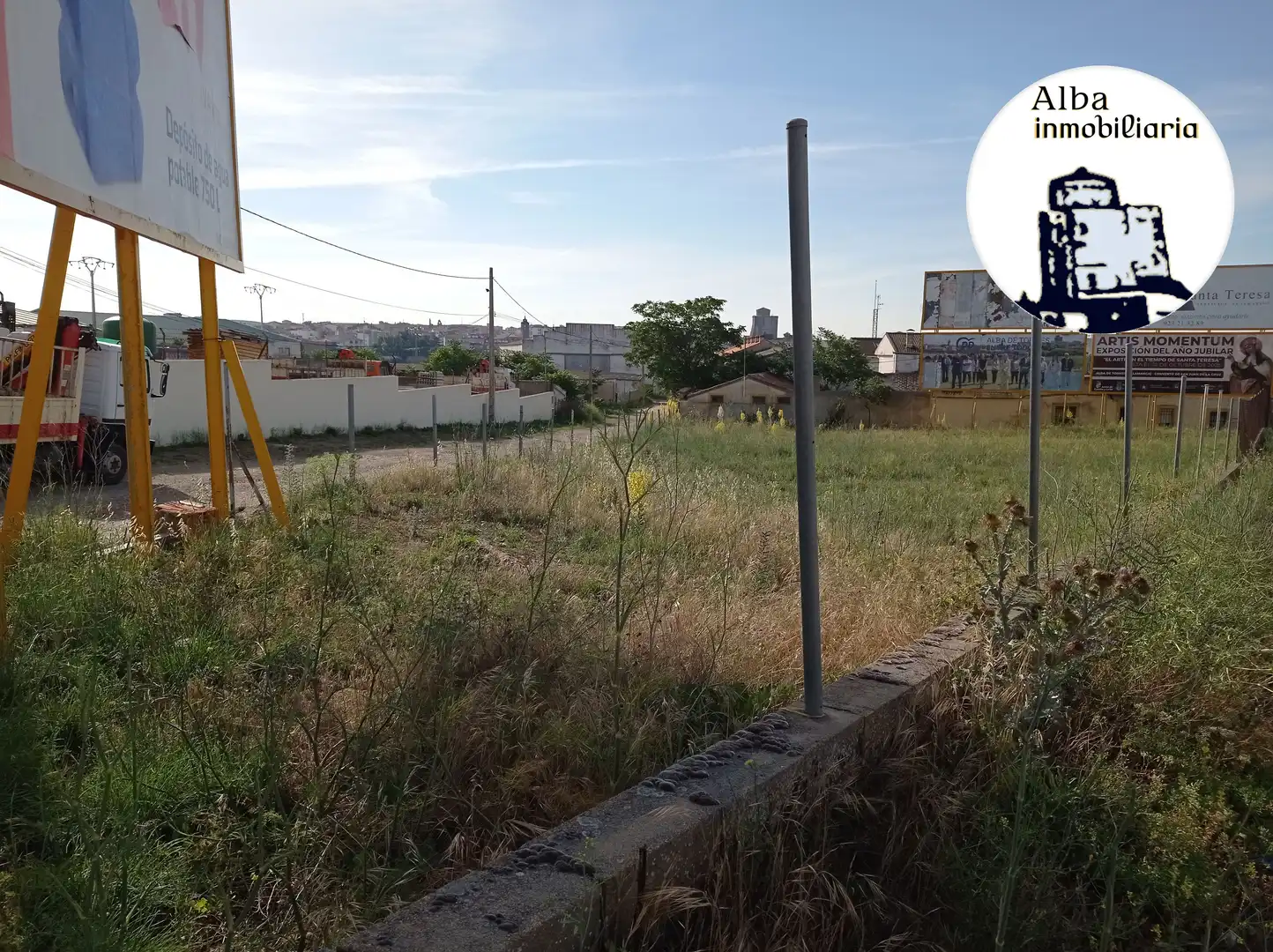 Residencial en venda a Calle Sector Ur-3, 44, Terradillos