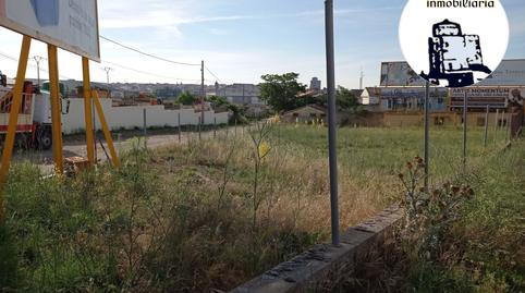 Foto 2 de Residencial en venda a Calle Sector Ur-3, 44, Terradillos, Salamanca