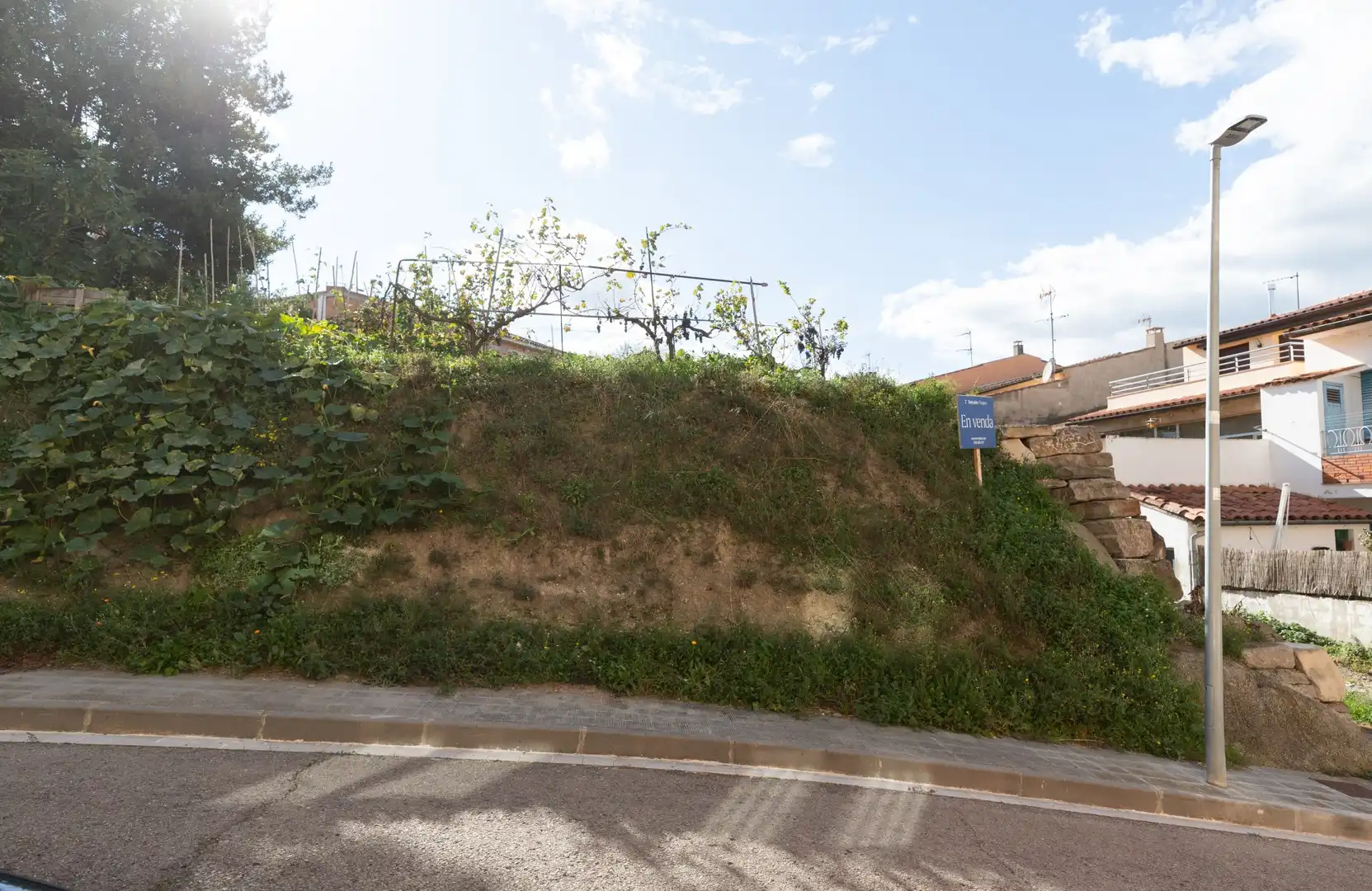 Lands and plots for sale in BONAVISTA, imagen 2
