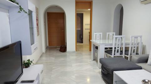 Foto 5 de Piso de alquiler en Almerimar, El Ejido